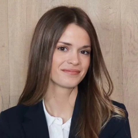 Carla Segovia